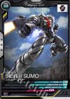  FQ01-012 C シルバースモー 