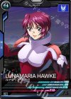  FQ01-059 C ルナマリア・ホーク 