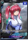  FQ01-061 C アグネス・ギーベンラート 
