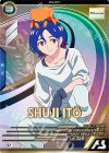  FQ01-068 U シュウジ・イトウ 