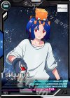  FQ01-070 C シュウジ・イトウ 