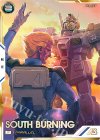  FQ01-038 P サウス・バニング（パラレル） 