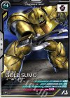  FQB01-006 R ゴールドスモー 