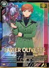  FQB01-025 P エグザベ・オリベ 