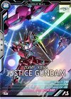  FQ02-019 M ジャスティスガンダム 