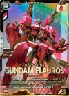  FQ02-031 P ガンダム・フラウロス 