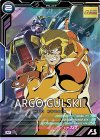  FQ02-052 M アルゴ・ガルスキー 