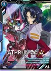  FQ02-056 M アスラン・ザラ 