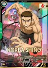  FQ02-066 P ノルバ・シノ 