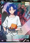  FQ02-071 M シュウジ・イトウ 
