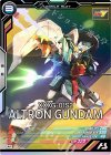  FQB02-004 M アルトロンガンダム 