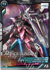 FQB02-006 R ジャスティスガンダム 