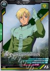  FQB02-017 R バーナード・ワイズマン 