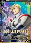  FQB02-025 P マクギリス・ファリド 