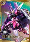  FQB02-005 FQ ジャスティスガンダム（パラレル） 