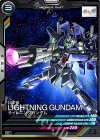 FQ03-028 C ライトニングガンダム
