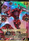 FQ03-038 P 赤いガンダム