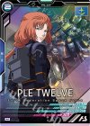 FQ03-045 M プルトゥエルブ
