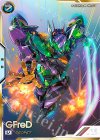 FQ03-034 SEC ジフレド（パラレル） 