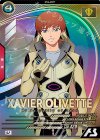  FQB03-025 U エグザベ・オリベ 