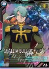  FQB03-027 M シャリア・ブル（0079）[GQ] 