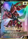FQ04-023 P ダリルバルデ