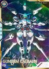FQ04-021 SEC ガンダム・キャリバーン（最終決戦時）（パラレル）