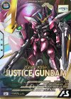 ジャスティスガンダム（パラレル）