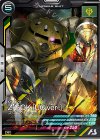  LX03-023 R ズゴック（UC ver.） 