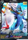  LX03-025 C マーメイドガンダム 