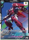  LX03-033 R ガンダムスローネドライ 