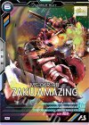  LX03-039 M ザクアメイジング 