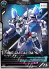 LX03-060 R ガンダム・キャリバーン 