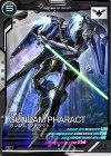  LX03-062 C ガンダム・ファラクト 