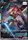 LX03-066 R ガンダム・ルブリス・ソーン 