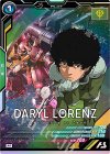  LX03-072 M ダリル・ローレンツ 