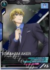  LX03-091 R グラハム・エーカー 