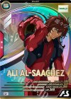  LX03-092 U アリー・アル・サーシェス 