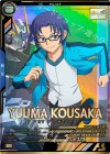  LX03-100 P コウサカ・ユウマ 