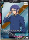  LX03-101 R コウサカ・ユウマ 