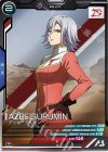  LX03-106 R アジー・グルミン 