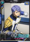  LX03-107 C ガエリオ・ボードウィン 