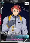  LX03-117 C エルノラ・サマヤ 