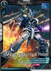  LX04-046 C ガンダムアストレイ ブルーフレーム 