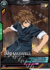  LX04-090 C デュオ・マックスウェル 