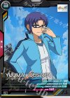  LX04-109 C コウサカ・ユウマ 
