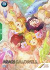 PR-231 PR アサギ・コードウェル（パラレル）