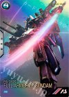  PR-270 PR フルアーマーZZガンダム 