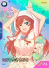  PR-316 PR カミキ・ミライ 