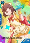  PR-356 PR コウサカ・チナ 
